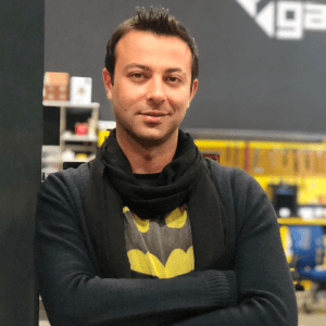 Aykut Hocaoğlu