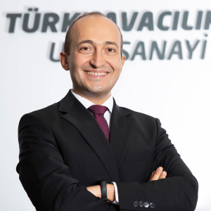 Dr. Onur Jane